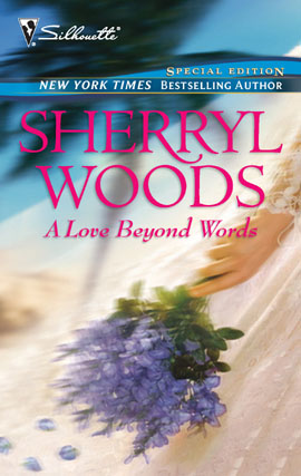 Title details for A Love Beyond Words by Sherryl Woods - Wait list